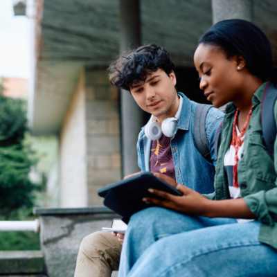 How a Unified Library Management System Improves Library Discovery Service and User Experience