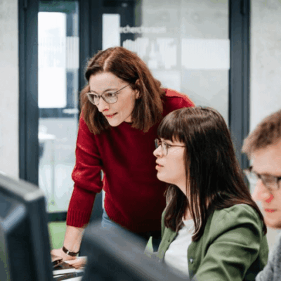 How academic librarians are leading with Academic AI