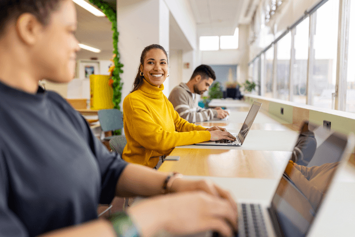 Strengthening community ties through library branding