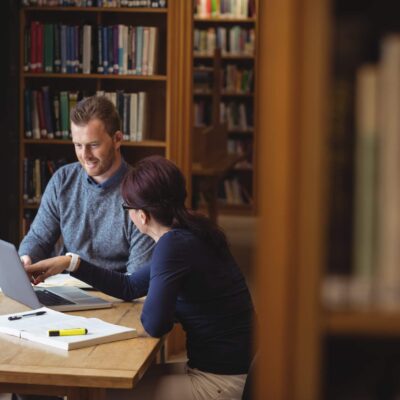 Giving Libraries Earlier Visibility into Future Collections: Insights from De Gruyter Brill