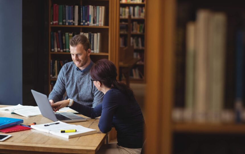 Giving Libraries Earlier Visibility into Future Collections: Insights from De Gruyter Brill