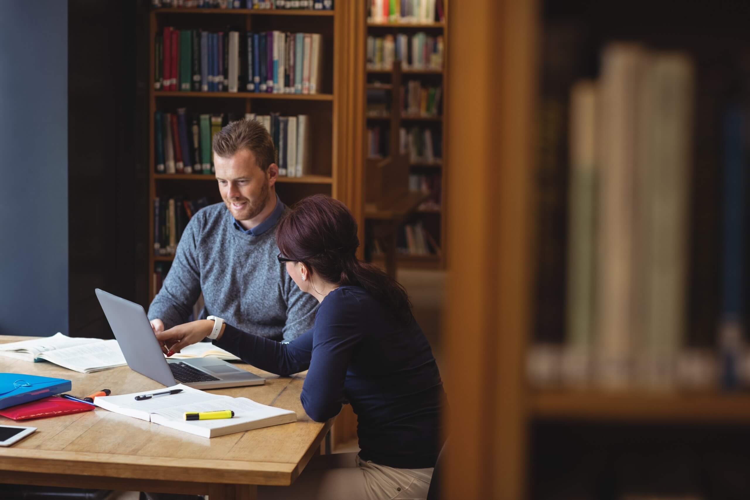 Giving Libraries Earlier Visibility into Future Collections: Insights from De Gruyter Brill