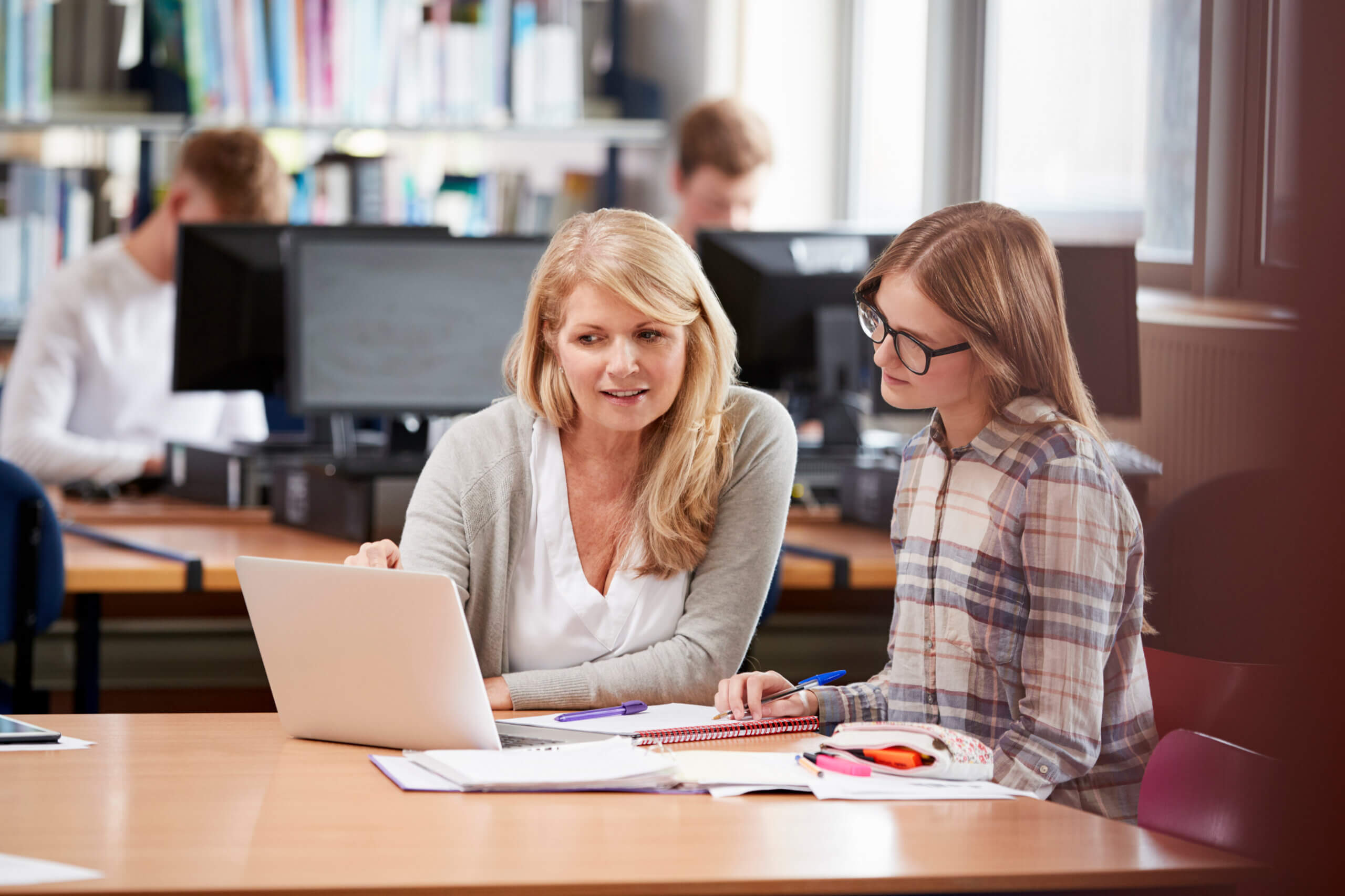 Unlocking the Academic Library’s Full Impact-How Leganto Helps Libraries Lead