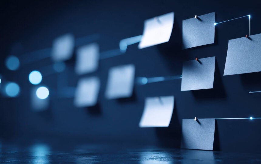 Streamlining the Path to Remote Storage with Rialto Collection Development Workflows