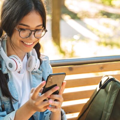 From welcome to graduation: Designing a mobile student journey that drives retention