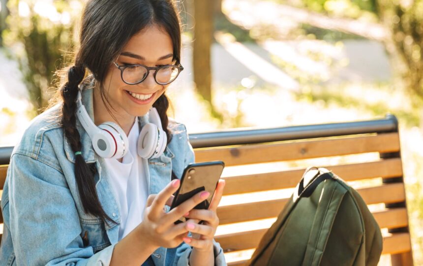 From welcome to graduation: Designing a mobile student journey that drives retention
