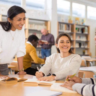 Leganto and the Student Experience: What the 2025 NSS Tells Us
