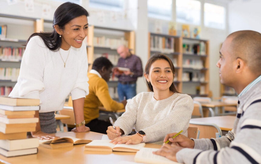Leganto and the Student Experience: What the 2025 NSS Tells Us