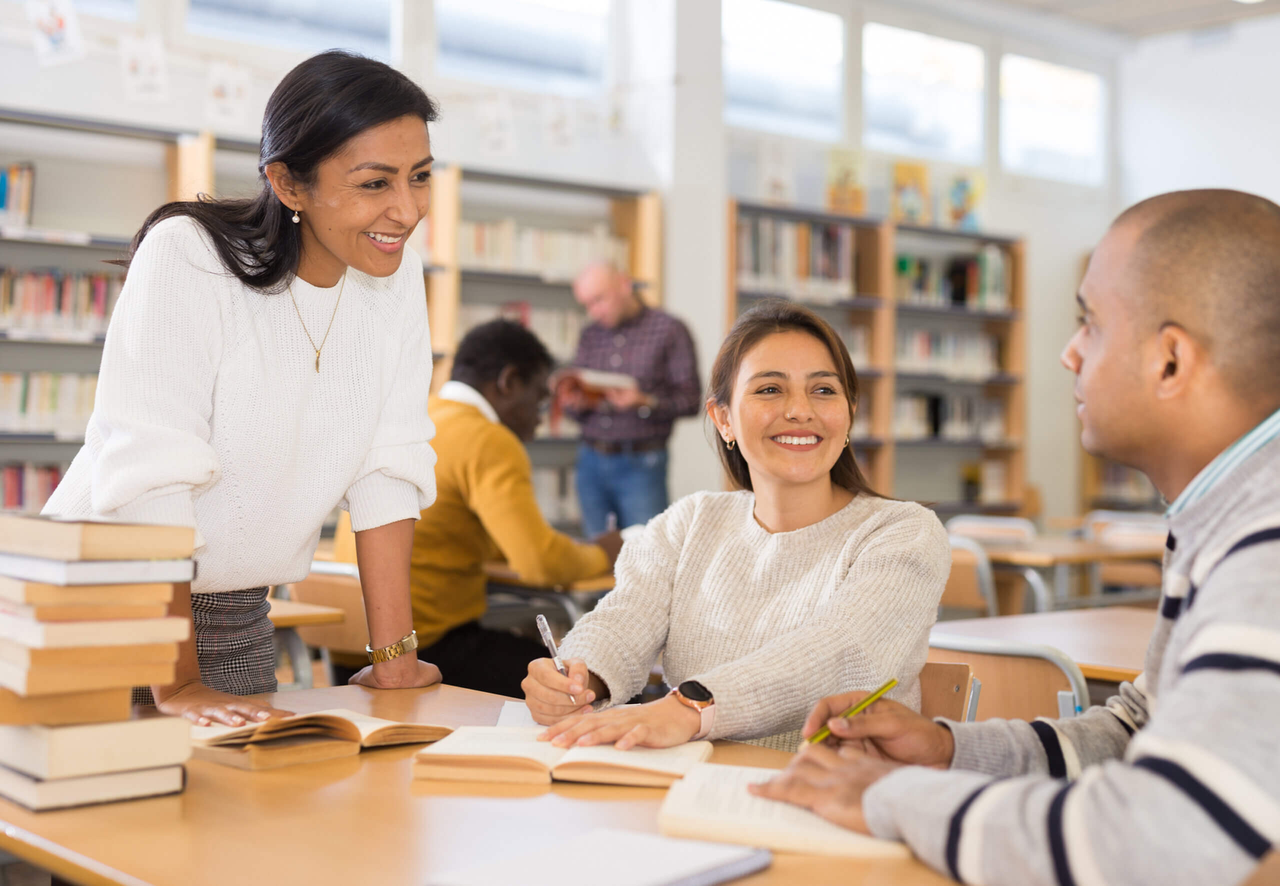 Leganto and the Student Experience: What the 2025 NSS Tells Us