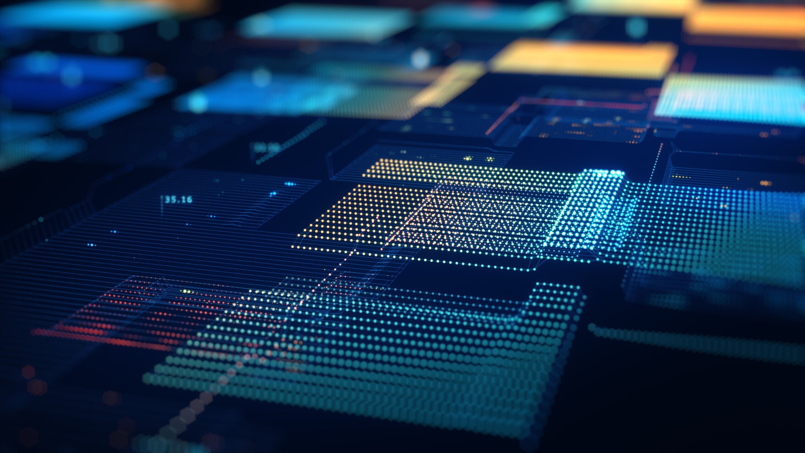 What the Academic AI Impact Study shows about productivity, capacity, and human oversight in library workflows