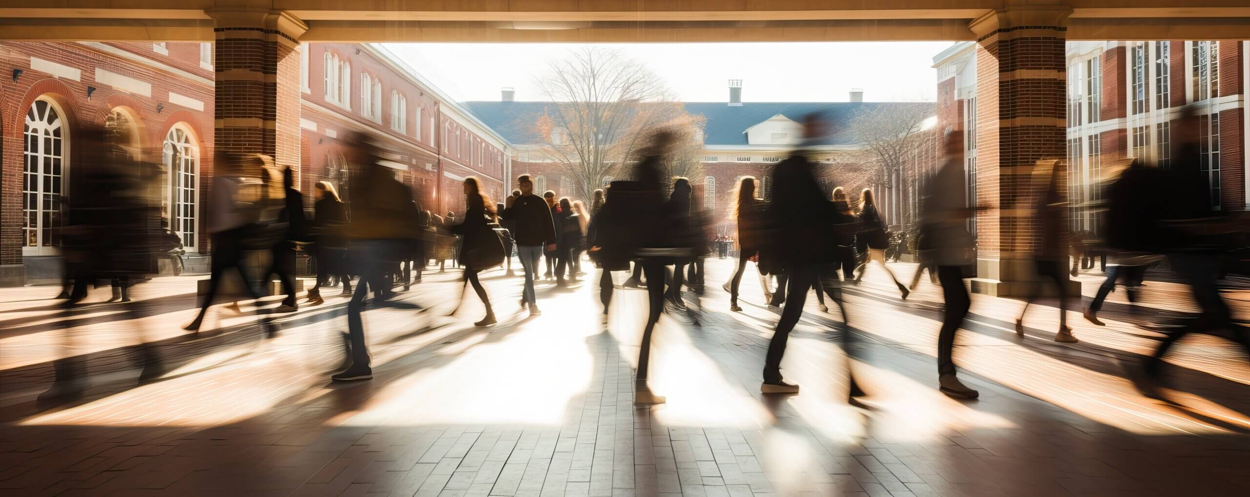 From Classroom to Collection: Keeping Pace with Course Demand