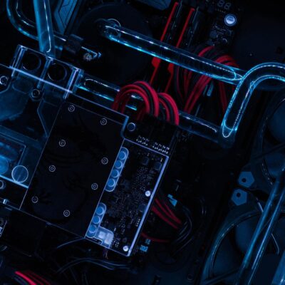 Library Open Workflows: automate library tasks without coding