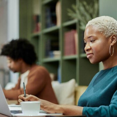How academic library software can create a bold future