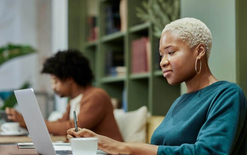 How academic library software can create a bold future