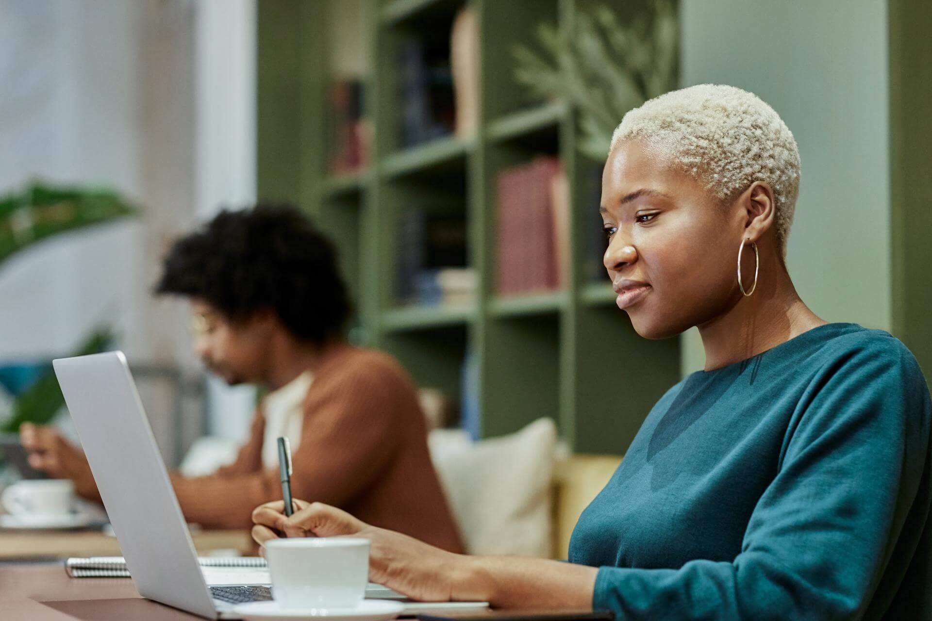 How academic library software can create a bold future