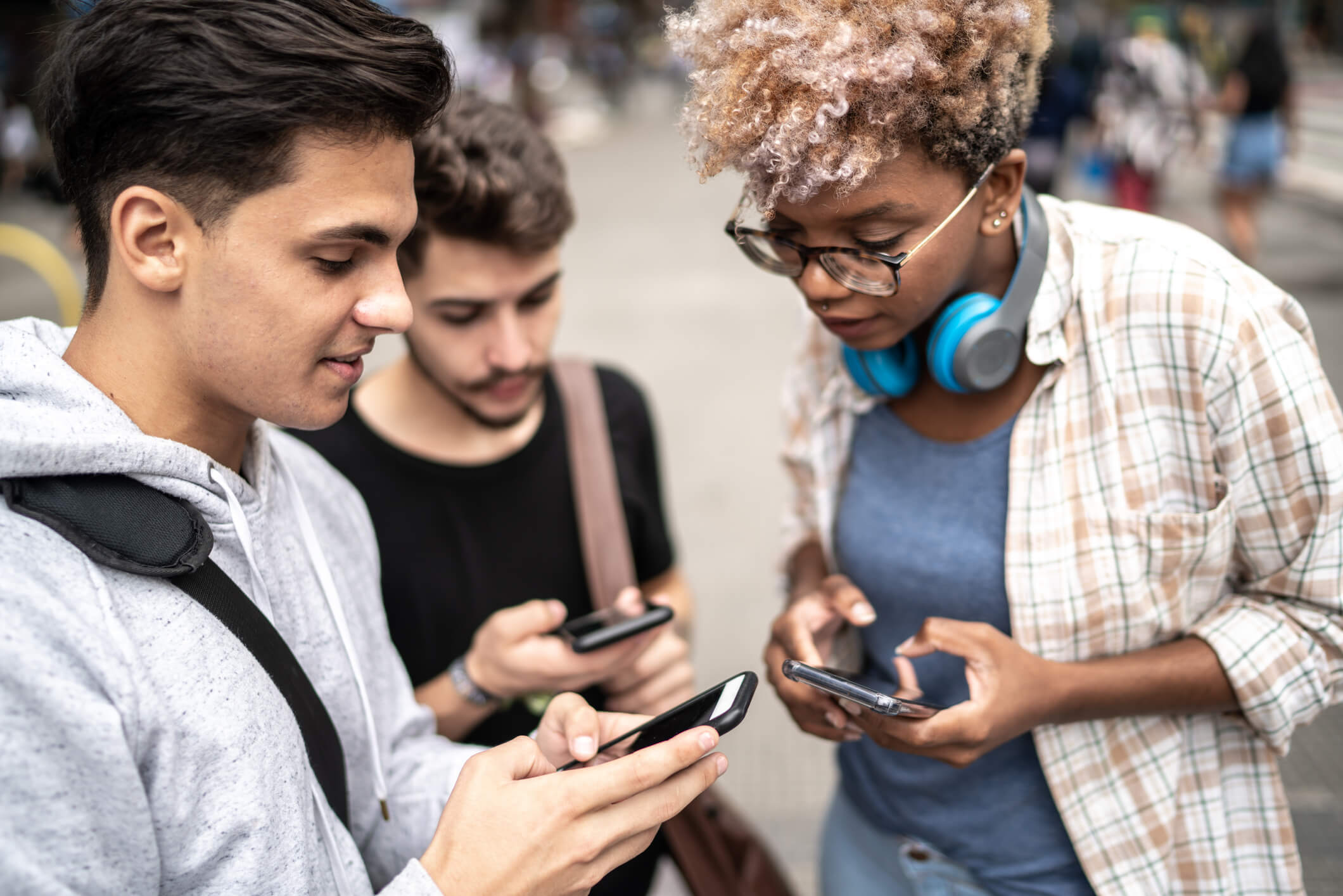 Your students don’t know how to re-engage