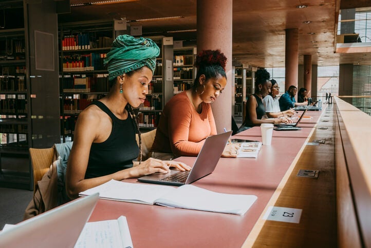 Alma Specto, the AI-powered digital collection platform by Ex Libris