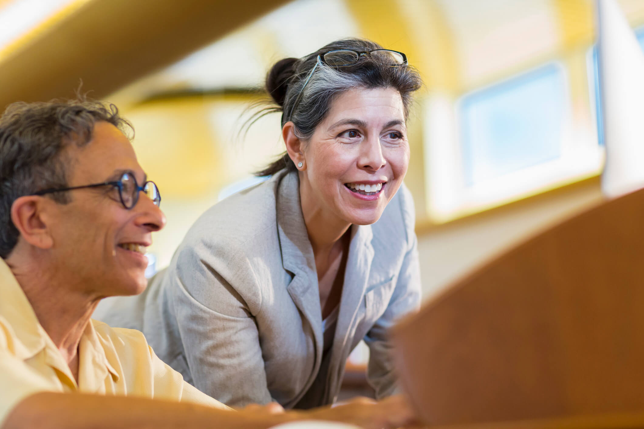 Improve user experiences and showcase your library’s impact