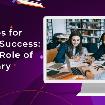 Initiatives for Student Success: The Key Role of the Library