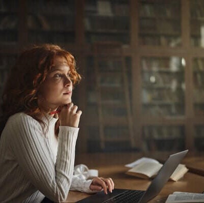 How academic libraries can help the post-pandemic student thrive