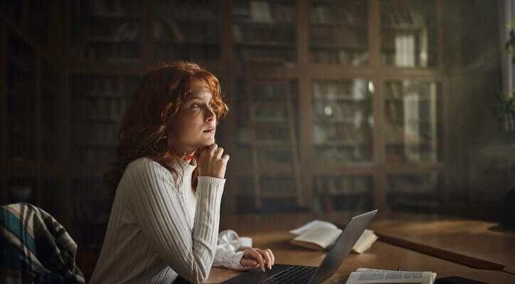 How academic libraries can help the post-pandemic student thrive