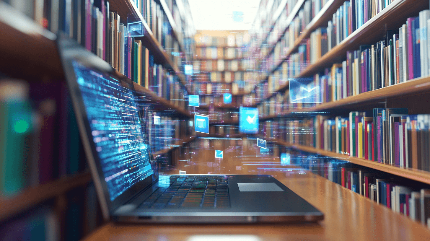 A closer look at: How Rialto continues to support libraries