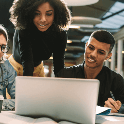 Redefining Discovery with the Primo Research Assistant