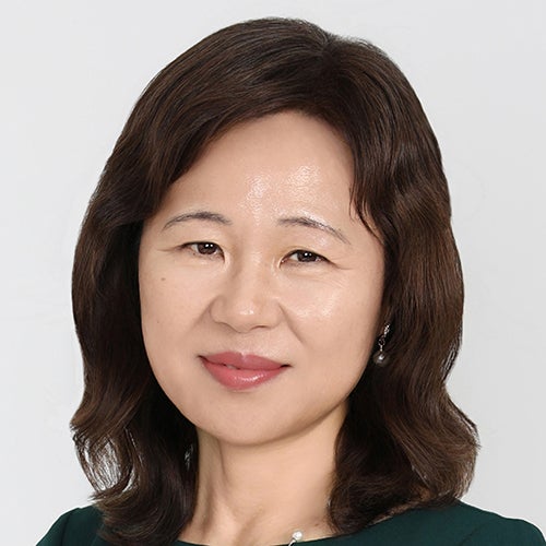 Dr Misu Kim