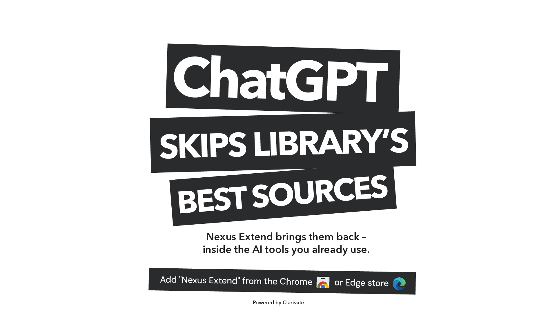 ChatGPT skips