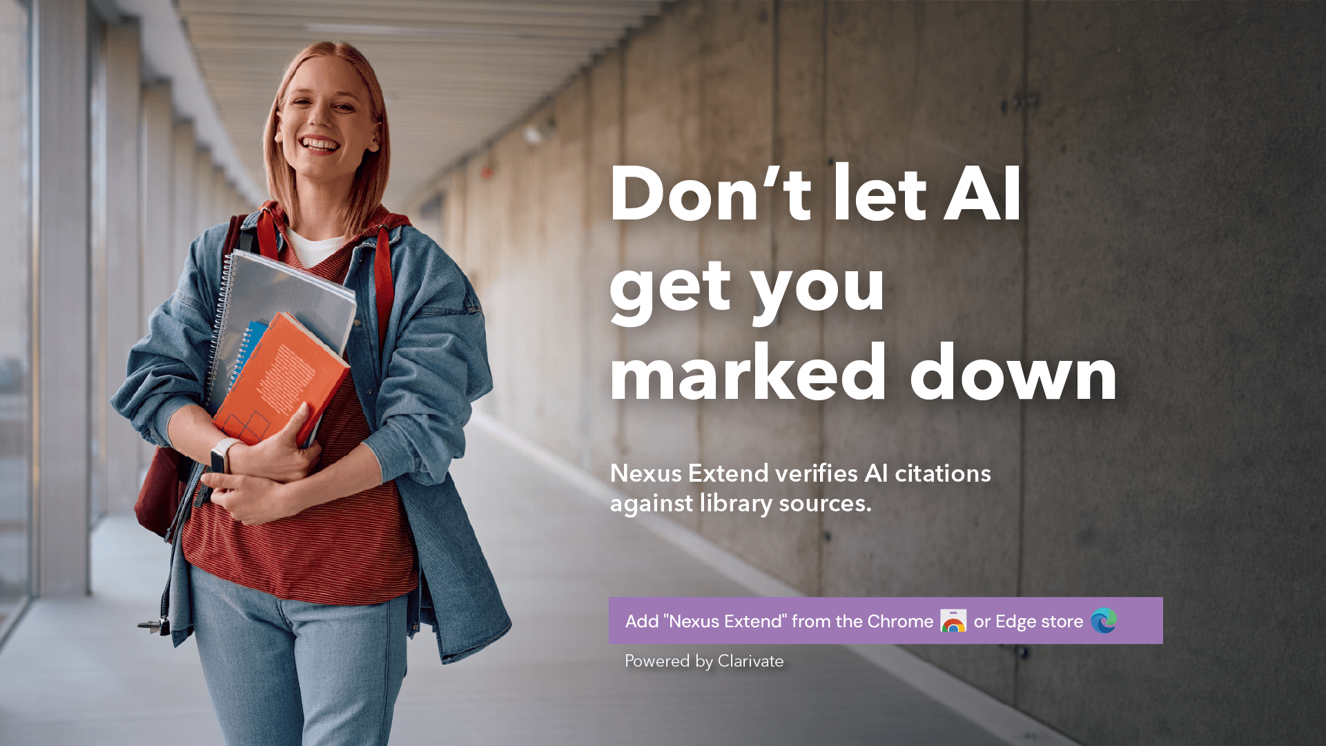 Dont let AI 1