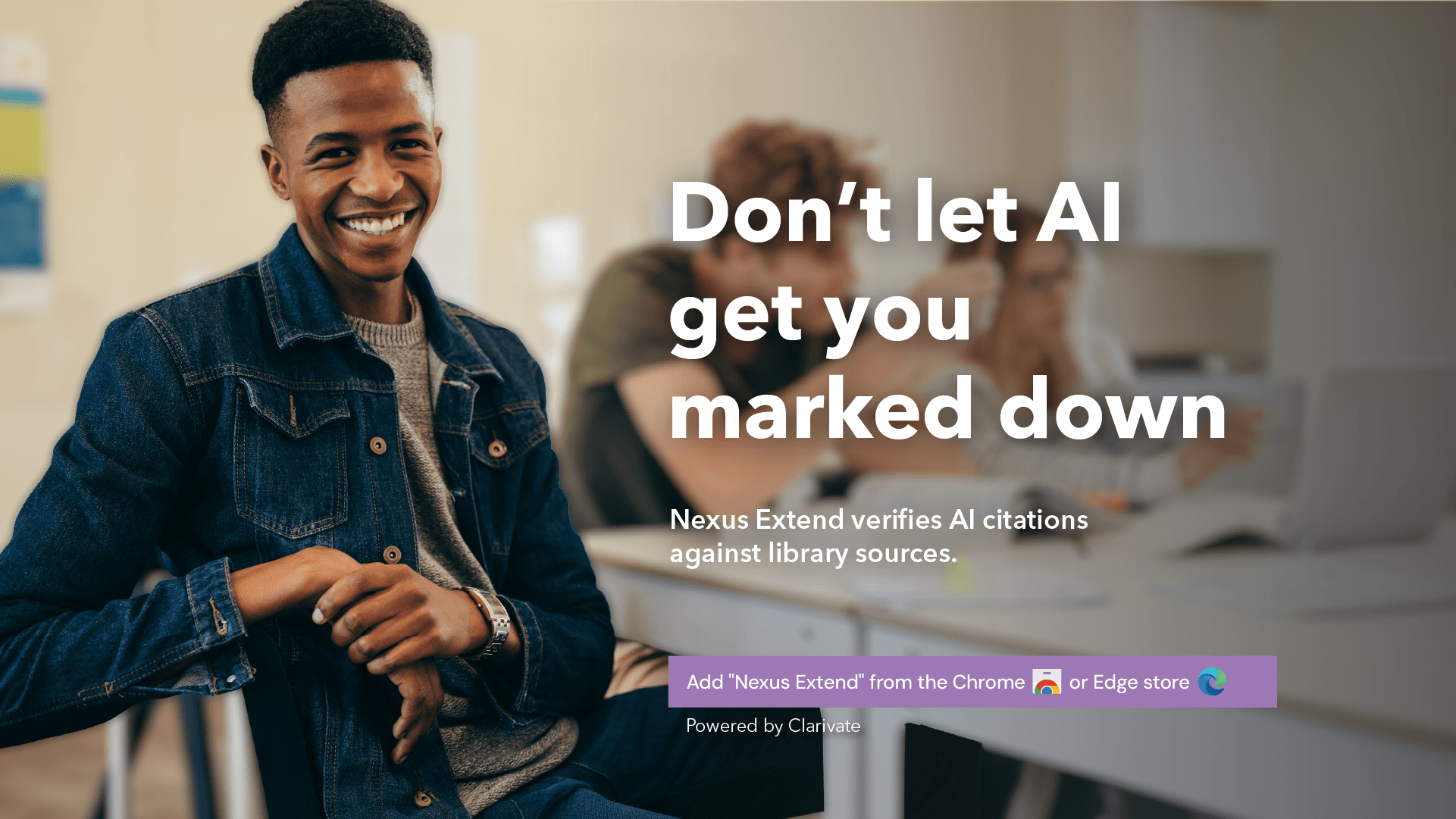 Dont let AI 2