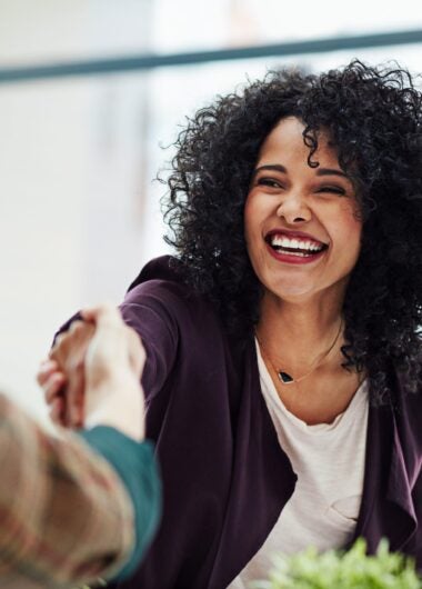 Closing the career opportunity gap in IP