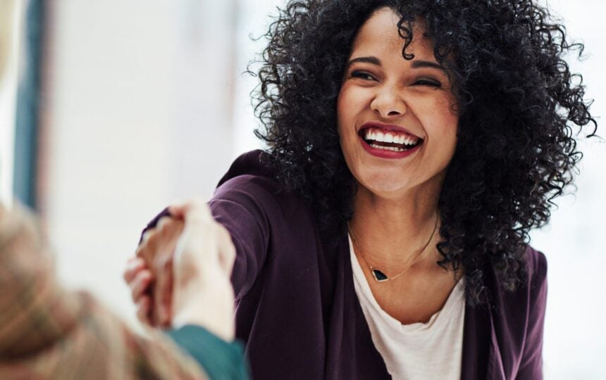 Closing the career opportunity gap in IP