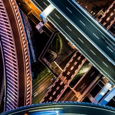 Delivering an award-winning IP solution for Microsoft