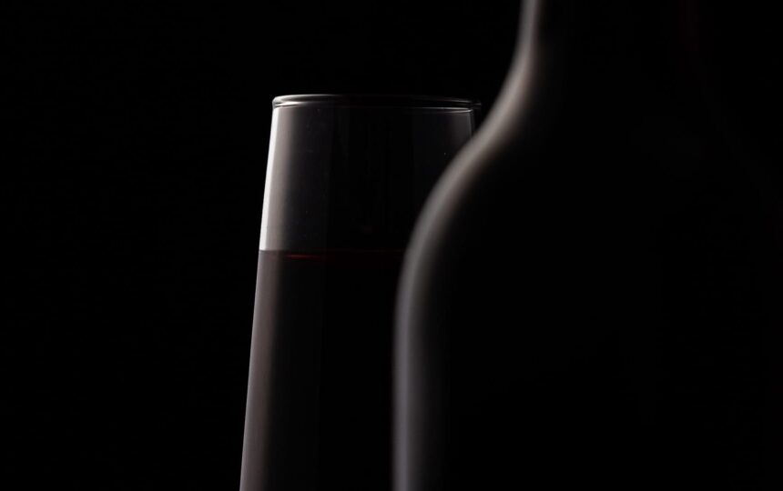 What IP intelligence reveals about transformation, trends and opportunities in the alcoholic beverage industry [Report]