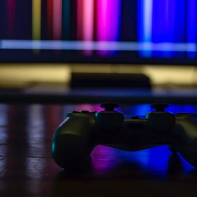 解析虛擬世界的想像：從智慧財產大數據探討雲端遊戲的發展