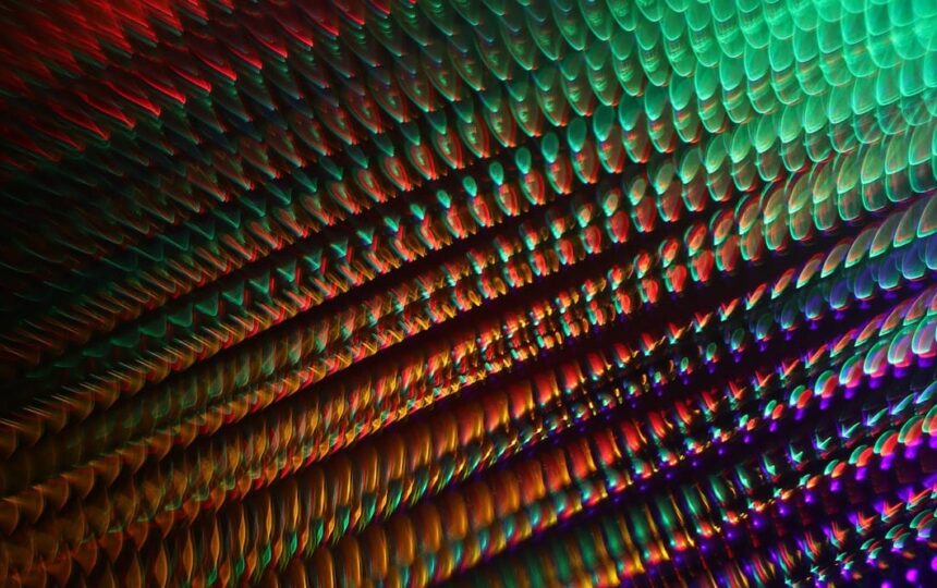 未來的專利研究