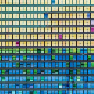 專利組合評估，揭露策略機會