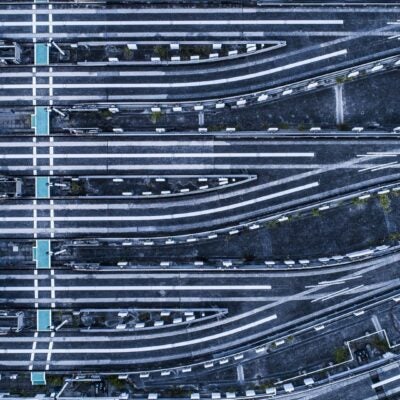 Blockchain: Disruption or Hype? Key Webinar Takeaways