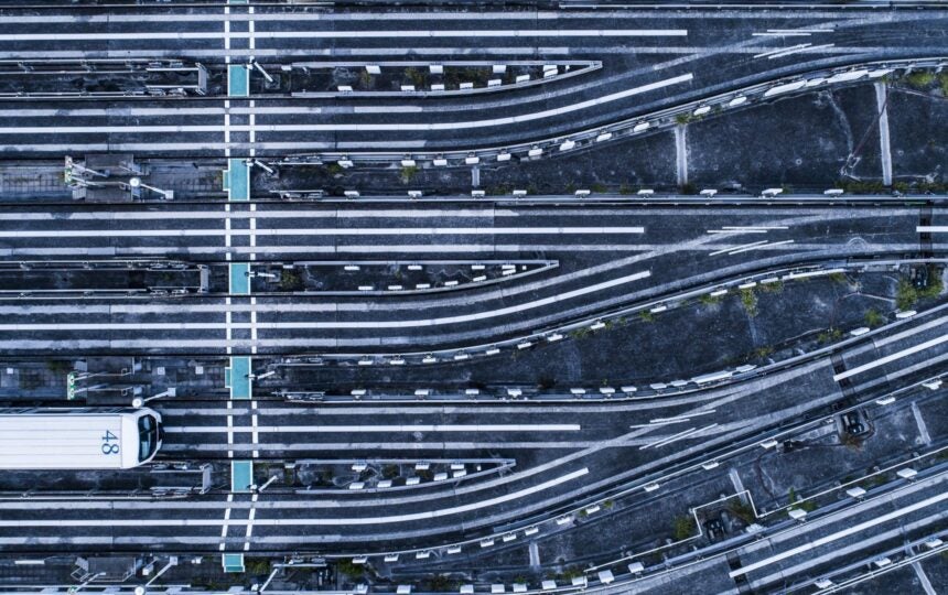 Blockchain: Disruption or Hype? Key Webinar Takeaways