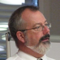  Dr. Nigel Clarke