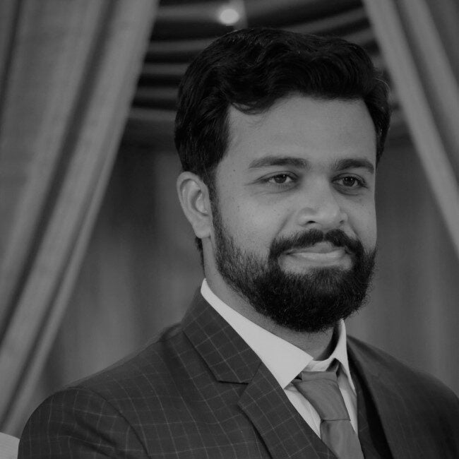 Abhijeet Patil