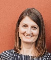 ANDREA DAVIS