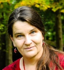 Anette Breindl, PhD