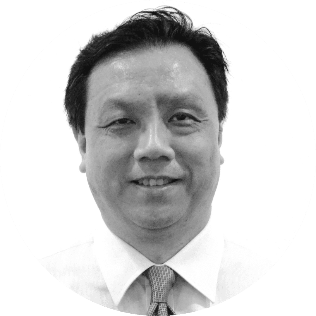 Assoc Prof Eric Gan