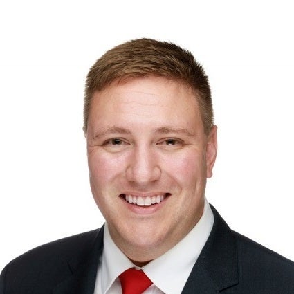 Brian King