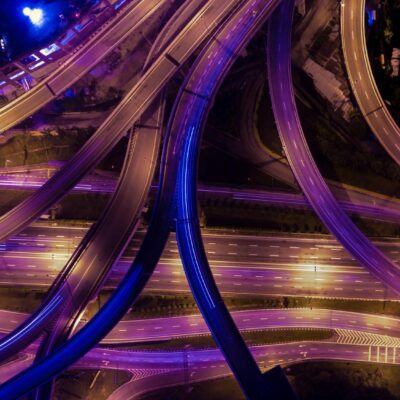 為什麼軟體的未來在雲端？