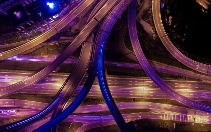 為什麼軟體的未來在雲端？