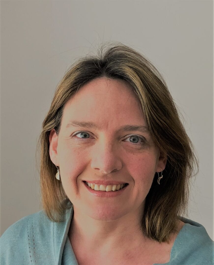 DR. COREENA BRINCK