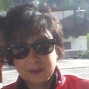 CRISTINA CAZZETTA